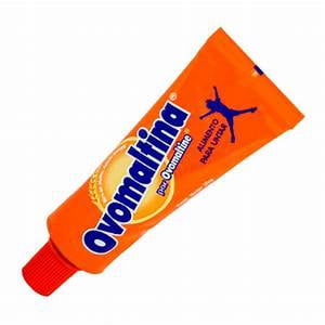Ovomaltina Chocolate Spread Box (24 x 35g / 1.23oz) – Display Pack for Bulk Enjoyment