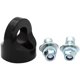 thumbnail image 1 of Anclaje de amarre para gancho de remolque de motocicleta para RZR XP 4 1000/para Turbo 2014-2020 (negro), 1 of 5