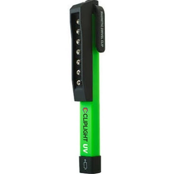 89DC Uv pocket light