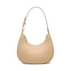 thumbnail image 1 of WSRYDJDL Crescent Bolsos de hombro para mujer lindo Hobo Tote bolso debajo del brazo monederos mini bolso de embrague con cierre de cremallera, 1 of 5