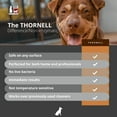 thumbnail image 5 of Thornell Dog Odor-Off Concentrate, Pet Smell Odor Eliminator for Dog Urine, Feces Odors, Pet Odor Eliminator Concentrate, Pet Urine Odor (16 oz), 5 of 5