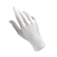thumbnail image 4 of S SERENABLE Mannequin Femme Main Théâtre Propriété Présentoir Mannequin Blanc R, 4 of 7