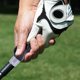 thumbnail image 5 of Entrenamiento De Agarre De Golf Golf Grip Training Corrector de agarre de golf extraíble Accesorio deportivo (gris), 5 of 5