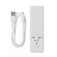 thumbnail image 2 of Mini sellador portátil, mini sellador de bolsas, sellador de bolsas de refrigerios blanco, mini sellador, tecnología avanzada, 2 of 8