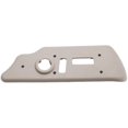 thumbnail image 1 of Car Front Left Side Power Seat Switch Guard Plate 88941682 for 2003-2007 Escalade Seat Guard, 1 of 5