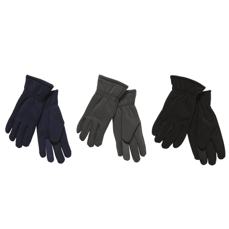 Women's Winter Gloves, Insulated, Warm, Thermal , Women's Stretch Lined  Glove , Polar Extreme