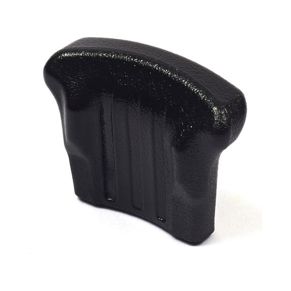 Briggs & Stratton OEM 7103793YP Grip, Ht Latch, Black
