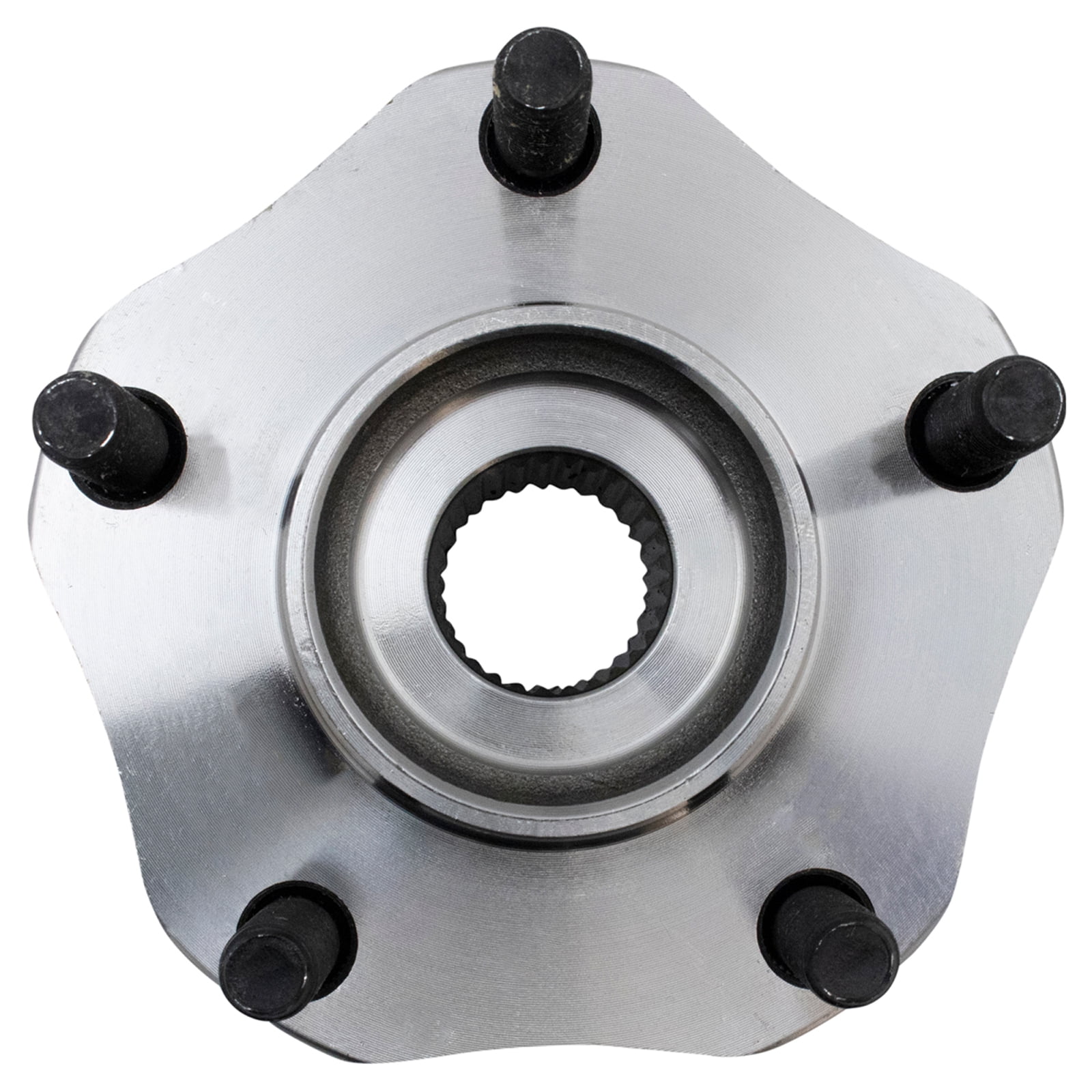 TRQ Drivetrain Kit Fits 15-18 Chevrolet City Express Nissan LEAF NV200 Sentra PSA75019