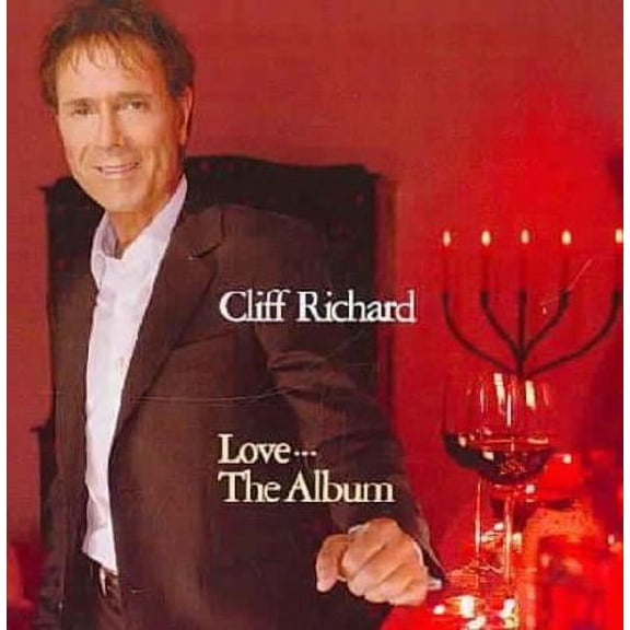 LOVE... THE ALBUM