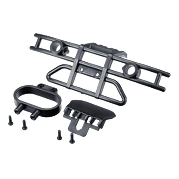 Bumper Set Upgrade RC Car Parts Replacement Remote Control Car Accessory