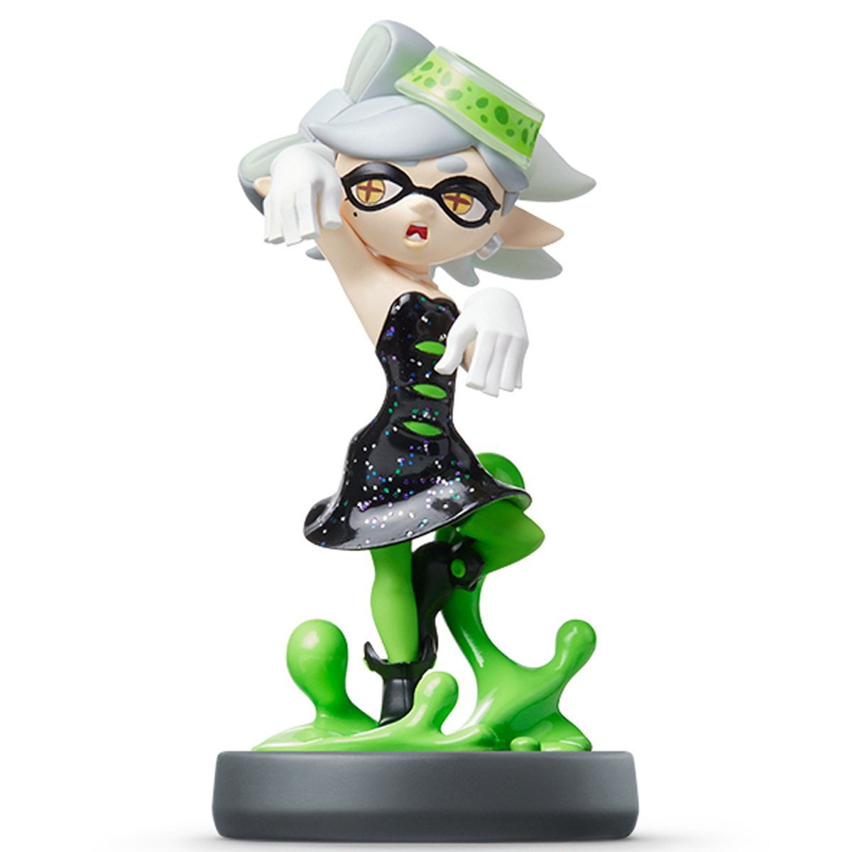 Nintendo Amiibo Marie Splatoon Series Action Figures - Walmart.com