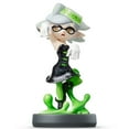 thumbnail image 2 of Nintendo Amiibo Marie Splatoon Series Action Figures, 2 of 2