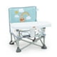 thumbnail image 1 of Silla Portatil Pop N Sit Wnnie The Pooh 17203 Bright Starts verde claro 9999-SIN TAMAÑO, 1 of 8