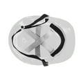 thumbnail image 2 of TorxGear Kids Durable White Hard Hat with Adjustable Straps - Construction Helmet for Ages 3 to 6 - Ideal for any Little Builder, 2 of 3