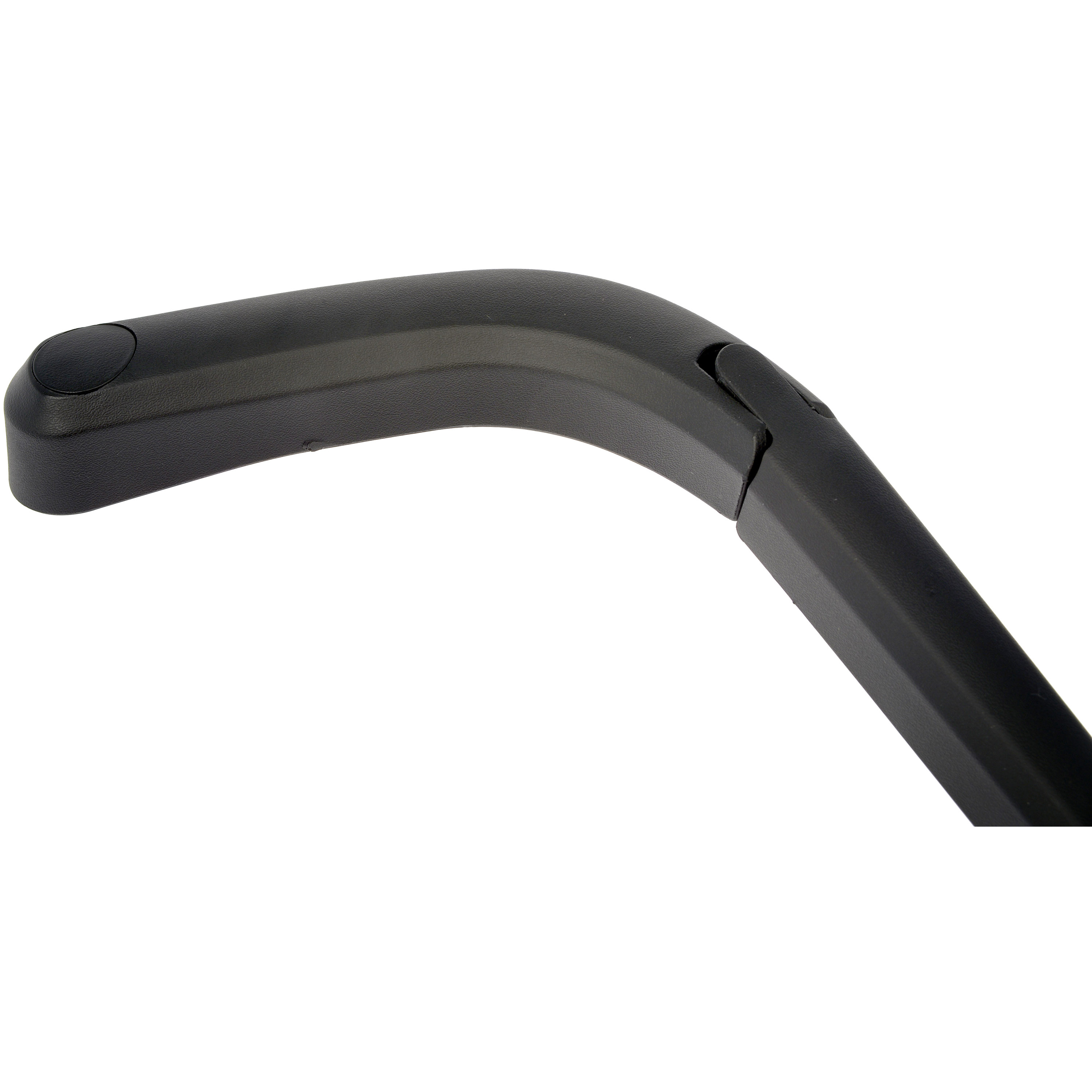 Dorman 42093 Rear Windshield Wiper Arm for Specific Chevrolet Models, Black