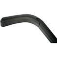 thumbnail image 4 of Dorman 42093 Rear Windshield Wiper Arm for Specific Chevrolet Models, Black, 4 of 5