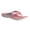 Cotton Candy, variant on Yumi Monet Women's Orthotic Thong Sandal
