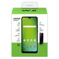 Cricket Wireless Ovation 3, 32GB, 3GB RAM, Midnight Plum Prepaid