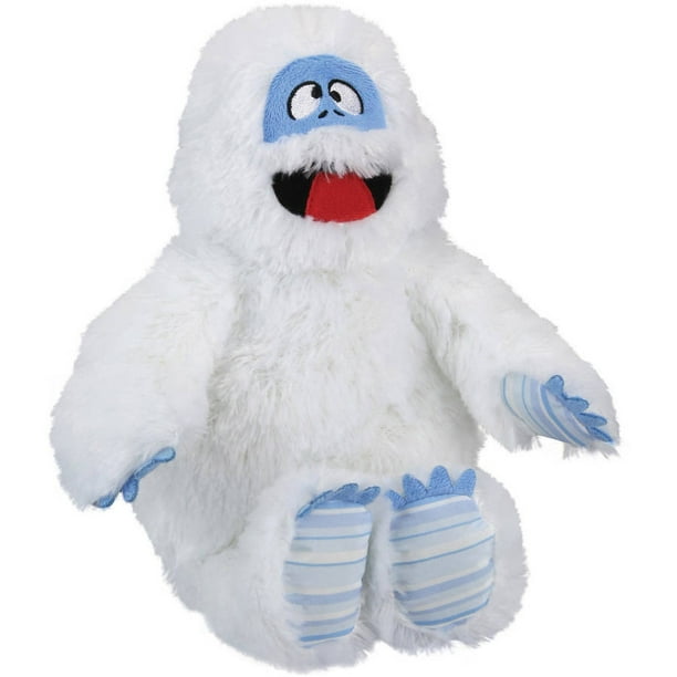 womble plush toy