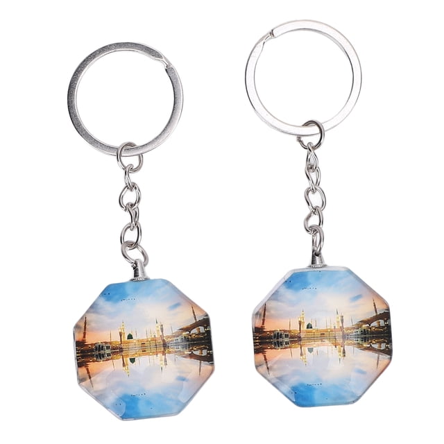 Llavero Con Foto, Llavero Con Foto, Cadena De Metal, Regalo, 2 Llaveros De Doble Cara Para Recuerdo De Fiesta De Boda