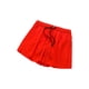 thumbnail image 2 of Txlixc, pantalones cortos deportivos para hombre, verano, Color sólido, cordón elástico en la cintura, bolsillos laterales, pantalones de cuarto de entrenamiento Txlixc Casual, 2 of 5