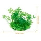 thumbnail image 3 of Plantas de acuario, decoración de pecera, decoración de plantas de plástico Artificial para el Día de San Patricio, 3 of 5