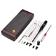 thumbnail image 1 of 22 to .50 Red Laser Collimator Pen Lightweight and Durable, 1 of 5