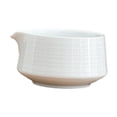 thumbnail image 2 of simhoa Ceramic Matcha Bowl 560ml Matcha Mixing Bowl for Friends Beginner Tea Lovers white, 2 of 8