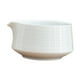thumbnail image 2 of Cuenco de cerámica para matcha, cuenco para mezclar matcha con pico, porcelana para la ceremonia del té Chawan blanco, 2 of 9