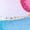 Blue Marble, variant on Girls Gymnastics Leotards Sparkly Sleeveless Clasp Back Dance Leotard Unitards with Tumbling Shorts and Scrunchie