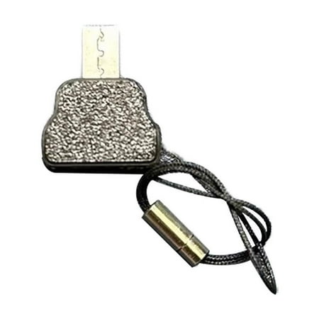 USB-C to 3.5mm Audio Adapter for Nintendo 3DS/2DS Series - PD Charging Compatible