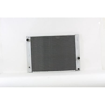 Radiator - Pacific Best Inc For/Fit 2826 05-08 BMW 7 Series All