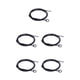 thumbnail image 1 of Eigraketly Cuerda de polea, Cable de gimnasio, Cable de Fitness, alambre de acero, mano de obra, equipo de rodillo ajustable profesional para el Type2 NO2, 1 of 6