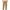 2-2-Khaki, variant on SELONE Black Work Pants for Women Cargo High Waist Plus Size Trouser Pants with Pockets Elastic Waist Capri Trendy Pants Casual Vacation Pants Pull on Solid Lightweight XL Breathable Summer Clothes