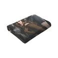 thumbnail image 6 of The Twilight Saga Blankets Ultra Soft Flannel Blanket All Season Fuzzy Blanket Fluffy Cozy Blanket For Couch Bed Sofa 40"X30", 6 of 9