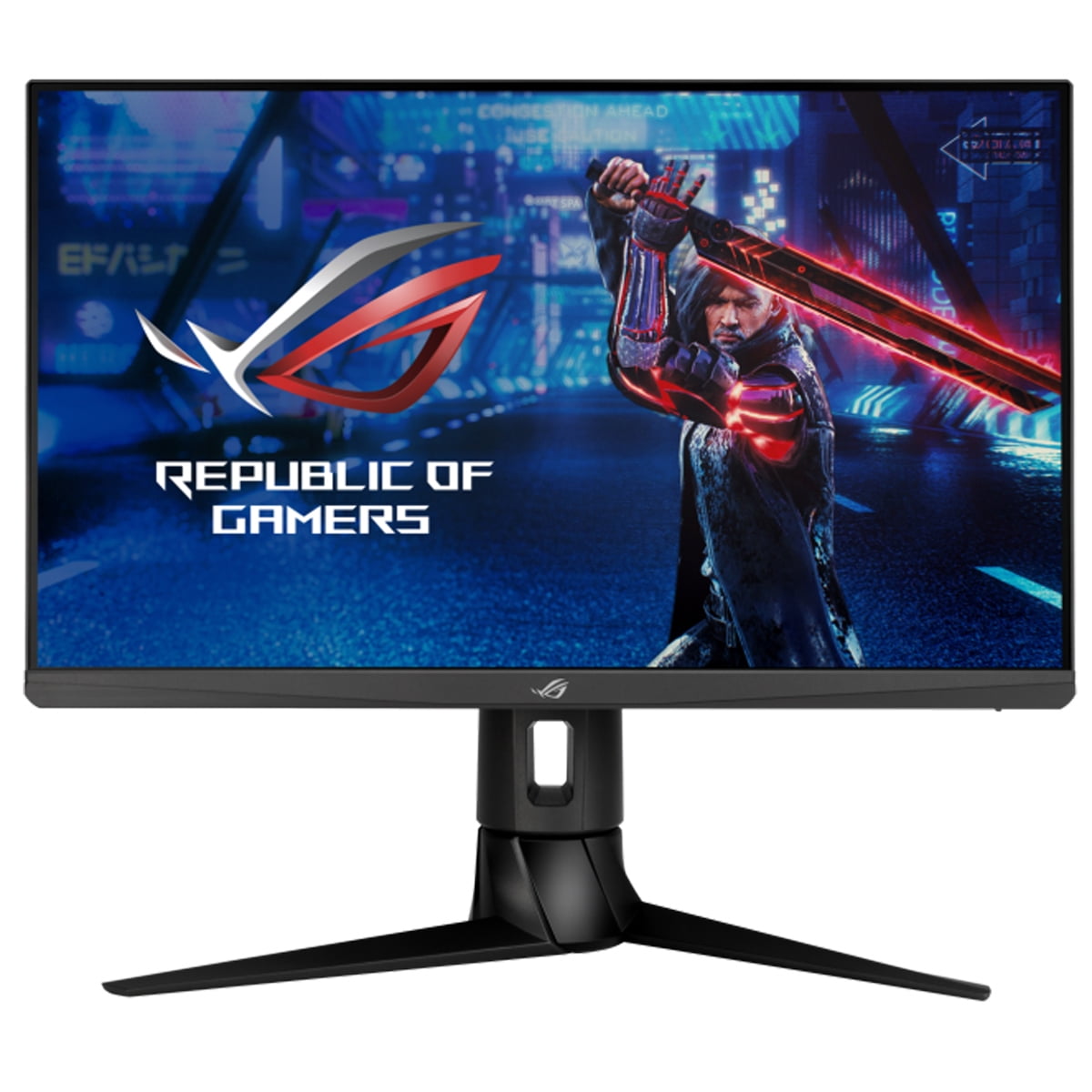 HP X24ih Gaming Monitor 23.8インチ HP 23.8-inch FHD 144Hz Gaming PC Computer Monitor, x24ih IPS Panel
