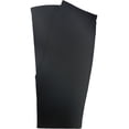 thumbnail image 2 of DSTLD Womens Skinny Boot Cut Jeans, Black, 28, 2 of 2