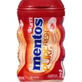 thumbnail image 2 of Perfetti Van Melle Mentos Pure Fresh Gum, 50 each, 2 of 4