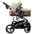 thumbnail image 3 of Sistema de Viaje Angelin Baby  Noni Café + Pañalera y Cambiador, 3 of 3