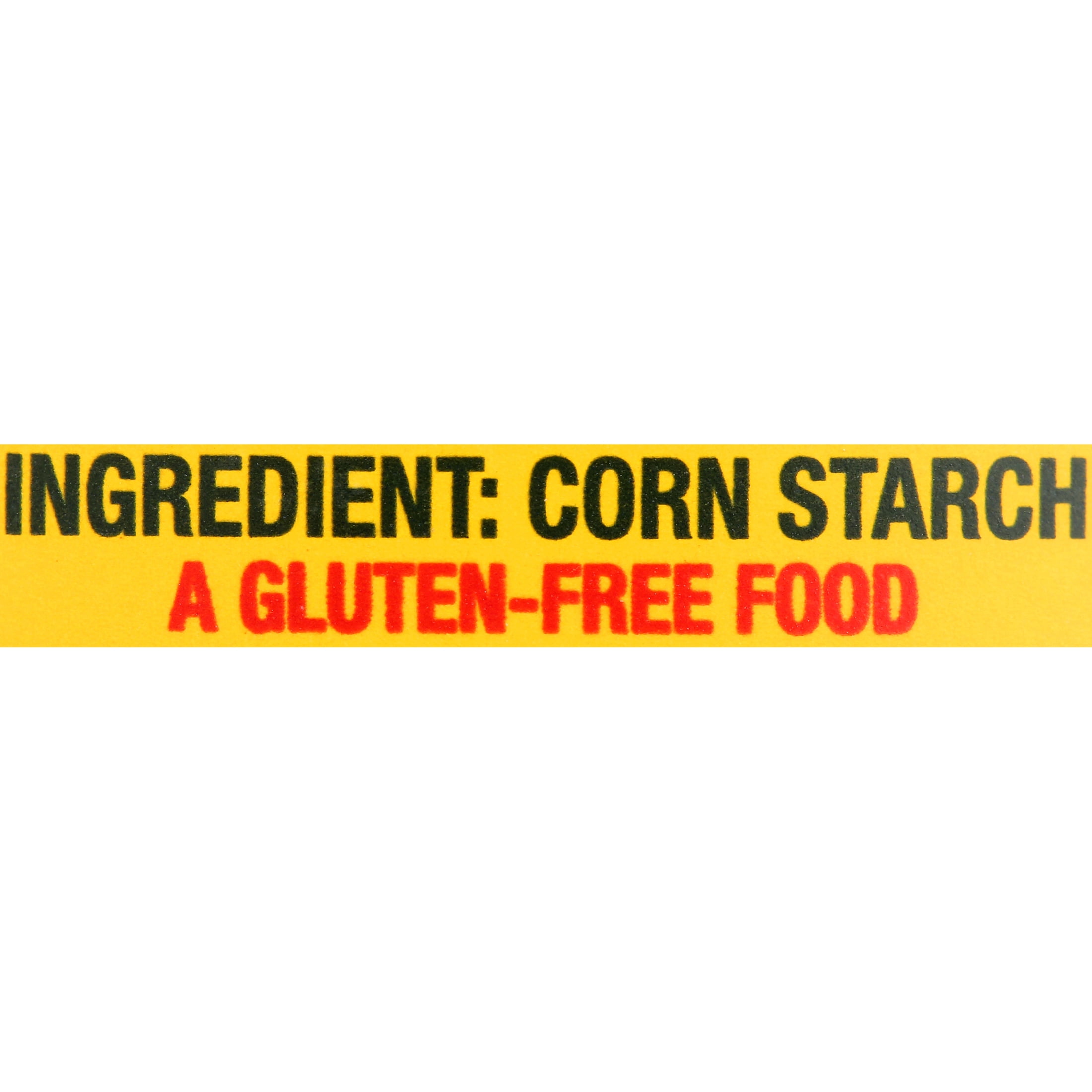 (4 Pack) Argo 100% Pure Corn Starch, 16 oz