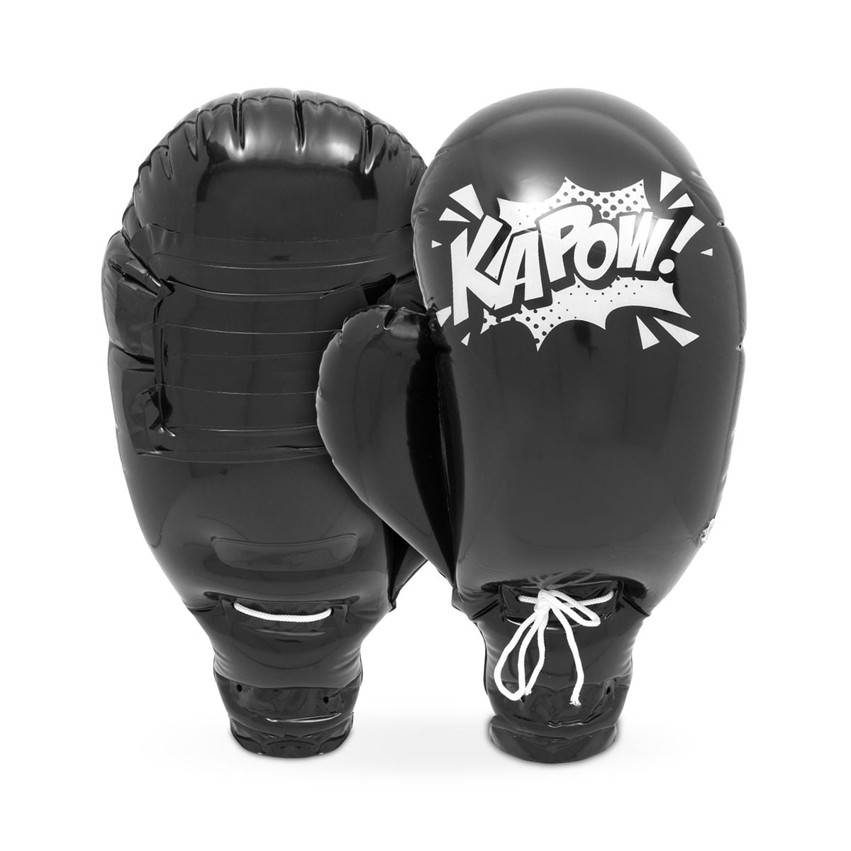 Giant Blow Up Sparring Mitts 2 Pairs 194425289338 Inflatable Boxing Gloves for Kids