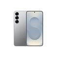thumbnail image 4 of Boost Mobile Samsung S25, 128GB, 5G, Silver - Prepaid Smartphone [Locked to Boost Mobile], 4 of 9