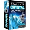 Space Age Crystals Mini Series, Frozen Aquamarine