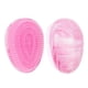thumbnail image 5 of Detangler Hair Brush,Detangling Hairbrush Glides Through Tangles For All Hair Types (Wet Dry & Damaged Hair) Women Men cloudy purple, 5 of 5