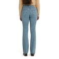 thumbnail image 3 of Levi's Women's 315 Shaping Bootcut Jeans, 3 of 5