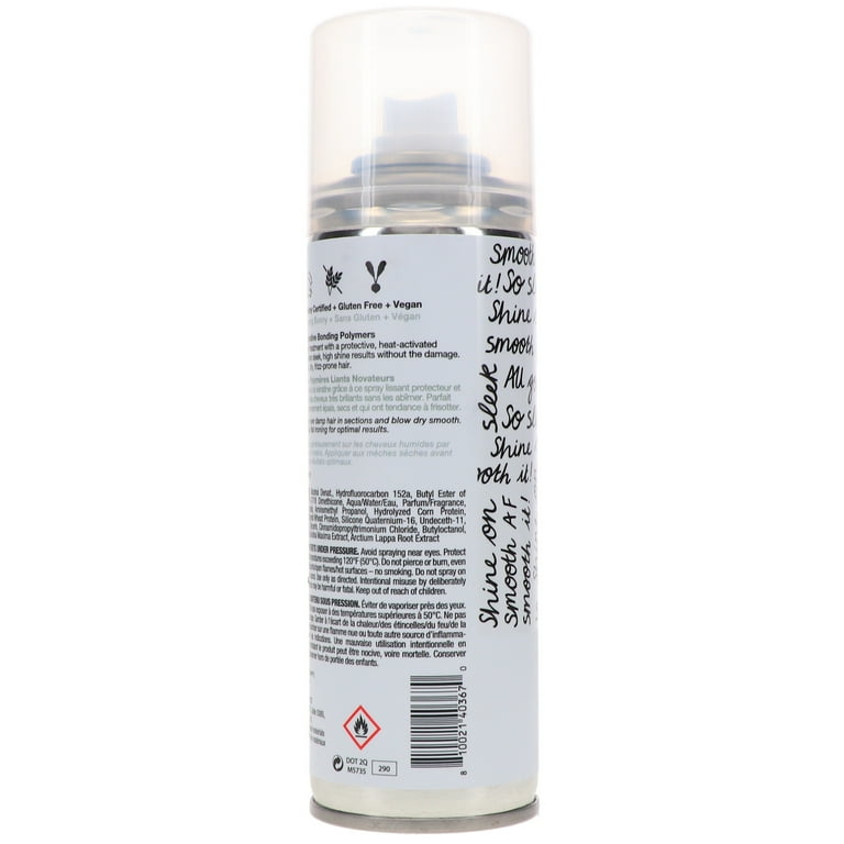 Igk spirulina cheap spray