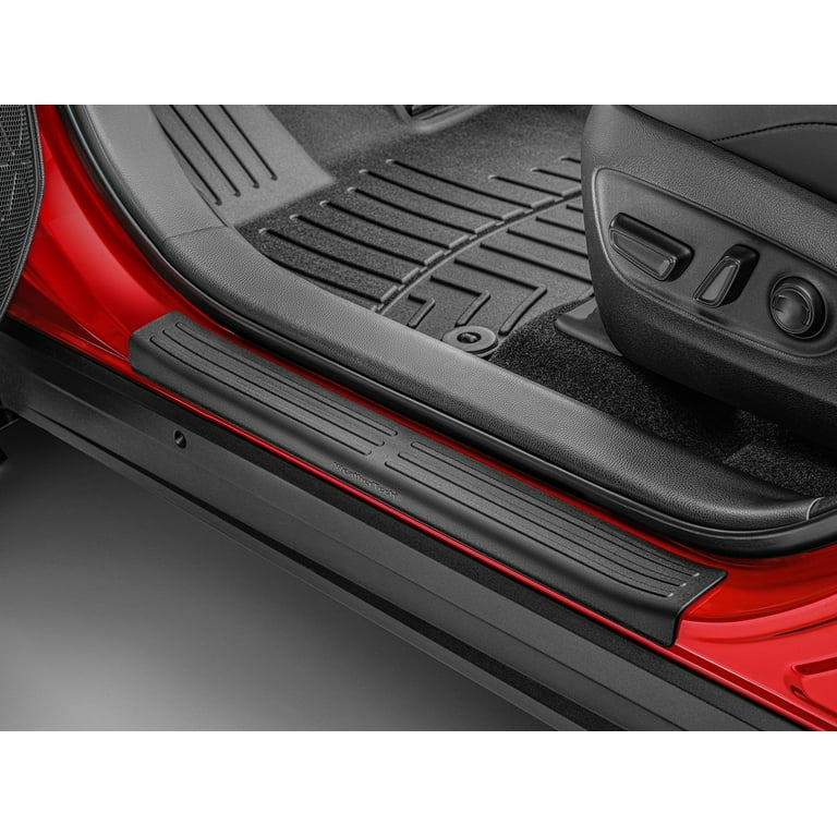 Car door floor protector discount