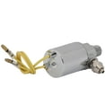 thumbnail image 3 of SCITOO Air Valve Electric Solenoid Valve 12V 105db, Air Valve Easy to Install, for 12V DC, VITON Gasket, Air, Gas, Fuel Normally Closed, 3 of 4