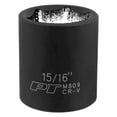 thumbnail image 6 of Performance Tool M809 1/2" Dr 15/16" Impact Socket, 6 of 6