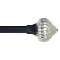 thumbnail image 3 of lavish home victorian heirloom curtain rod, 3 of 6